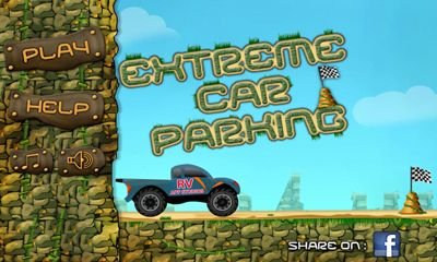 game pic for Extreme Car Parking